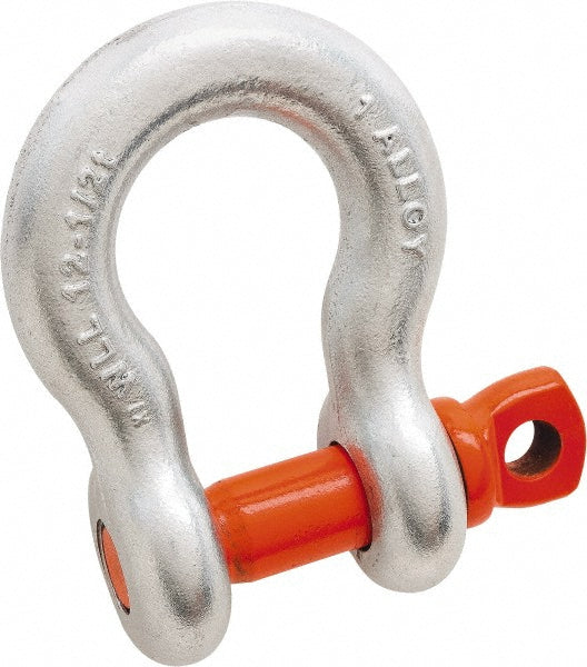 Campbell 5410695 Anchor Shackle Screw Pin