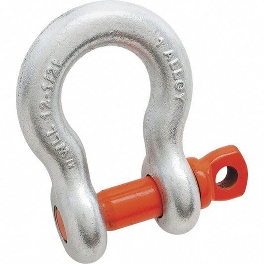 Campbell 5410895 Anchor Shackle Screw Pin