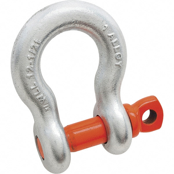 Campbell 5411295 Anchor Shackle Screw Pin