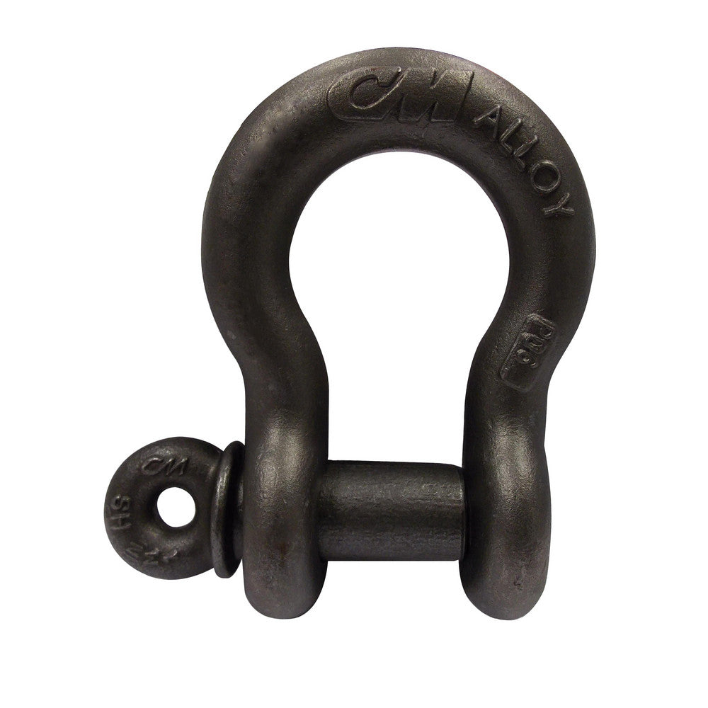CM M657A Anchor Shackle Screw Pin