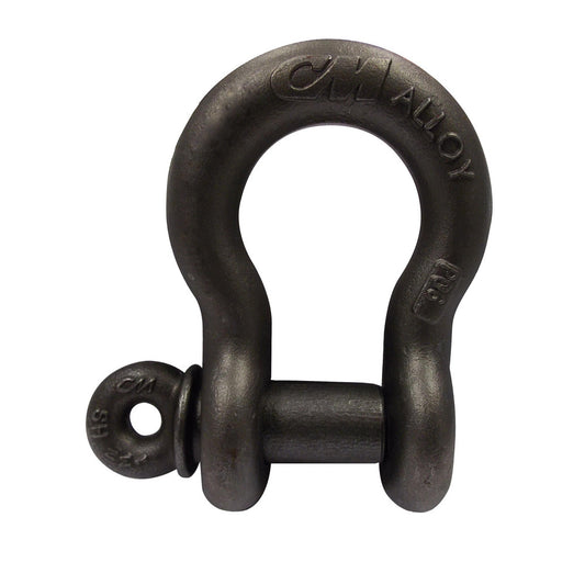 CM M657A Anchor Shackle Screw Pin