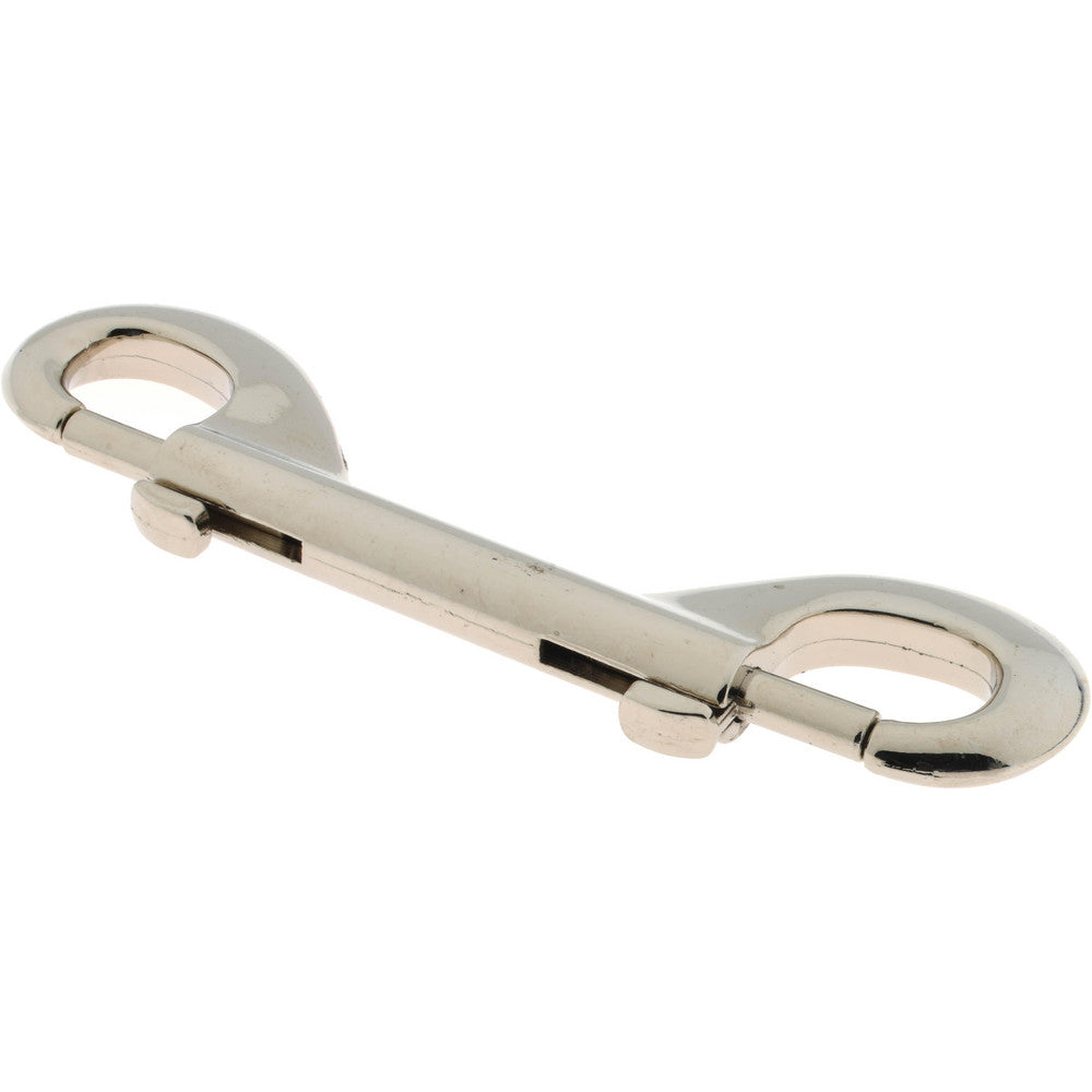 Value Collection 67790261 Double End Bolt Snap 110 lb Load Capacity
