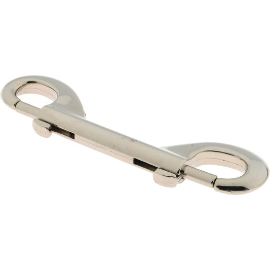 Value Collection 67790261 Double End Bolt Snap 110 lb Load Capacity