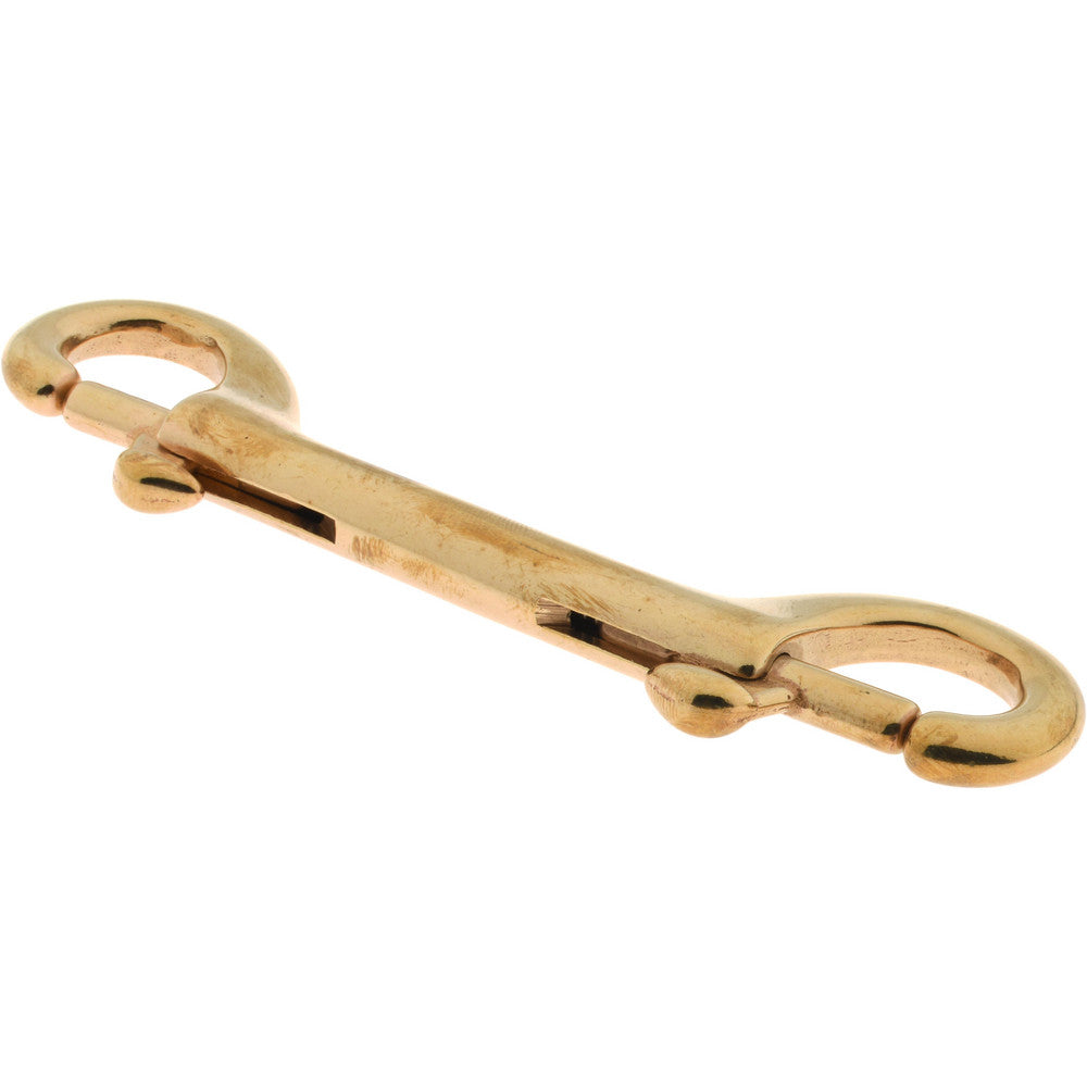 Value Collection 67790303 Double End Bolt Snap 110 lb Load Capacity
