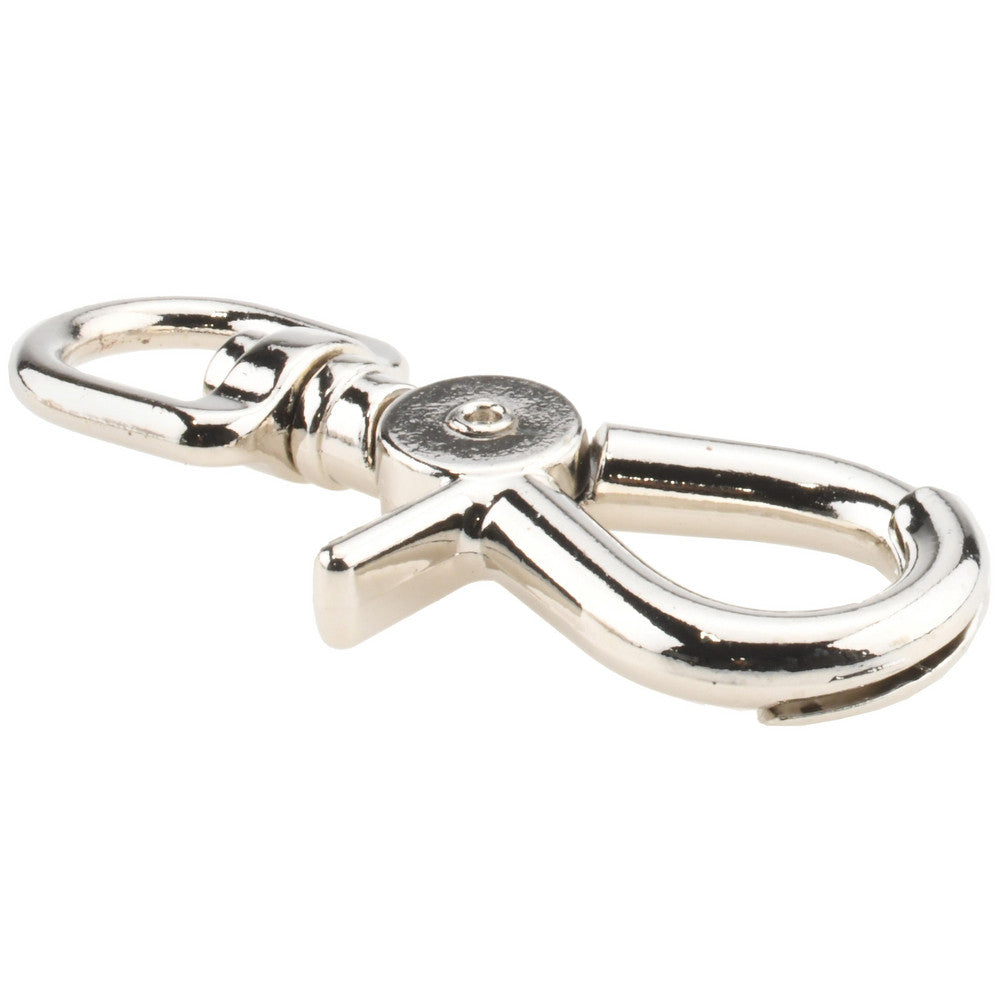 Value Collection 67791160 Swivel Eye Trigger Snap 80 lb Load Capacity