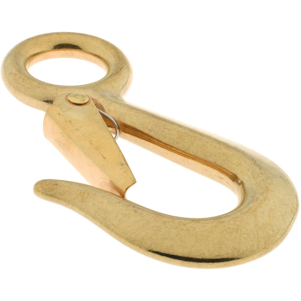 Value Collection 67791723 Snap Hook 120 lb Load Capacity