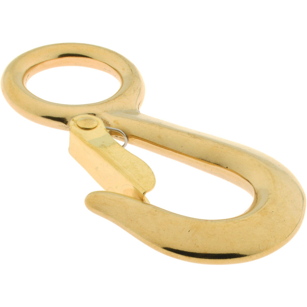 Value Collection 67791749 Snap Hook 120 lb Load Capacity
