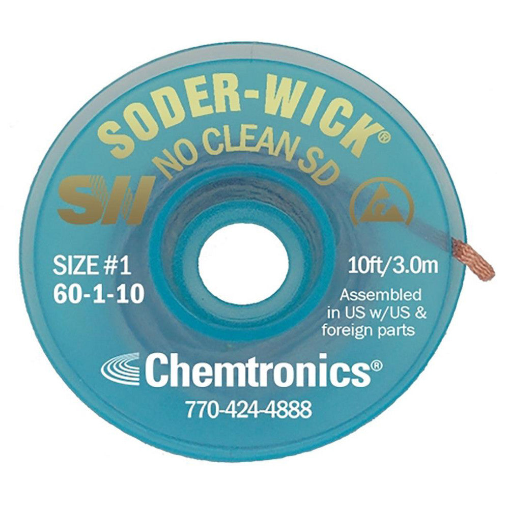 Chemtronics 60-1-10 Soldering Station Accessories