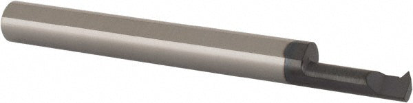 Scientific Cutting Tools, Inc. TT180500A Single Point Threading Tool 0.18" Min Thread Dia, 18 to 56 TPI, 0.5" Cut Depth, Internal, Solid Carbide