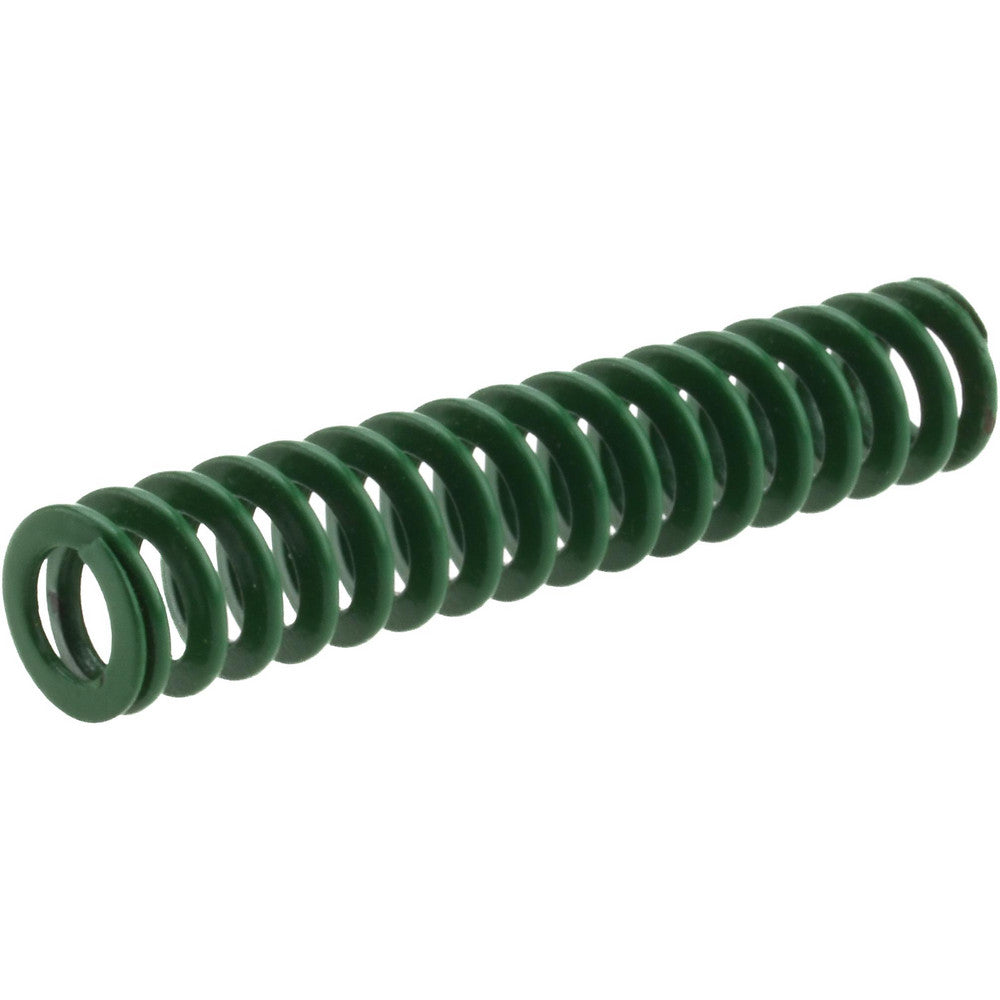 Associated Spring Raymond 203-108 Die Spring 2" Free Length, Green