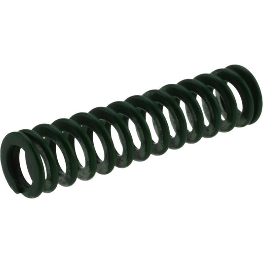 Associated Spring Raymond 203-208 Die Spring 2" Free Length, Green