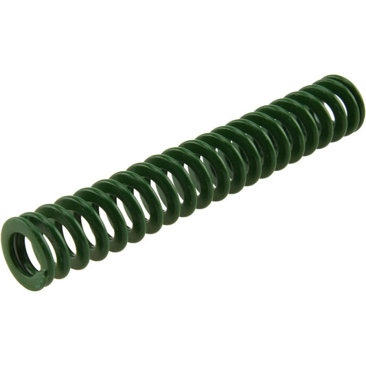 Associated Spring Raymond 203-212 Die Spring 3" Free Length, Green