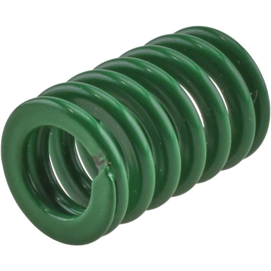 Associated Spring Raymond 203-304 Die Spring 1" Free Length, Green