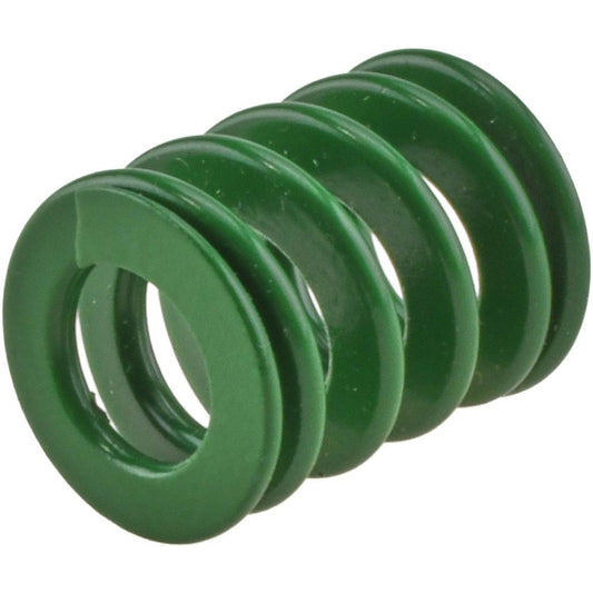 Associated Spring Raymond 203-404 Die Spring 1" Free Length, Green
