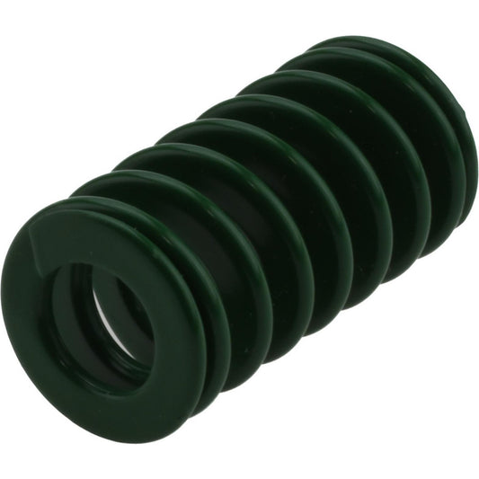 Associated Spring Raymond 203-406 Die Spring 1-1/2" Free Length, Green