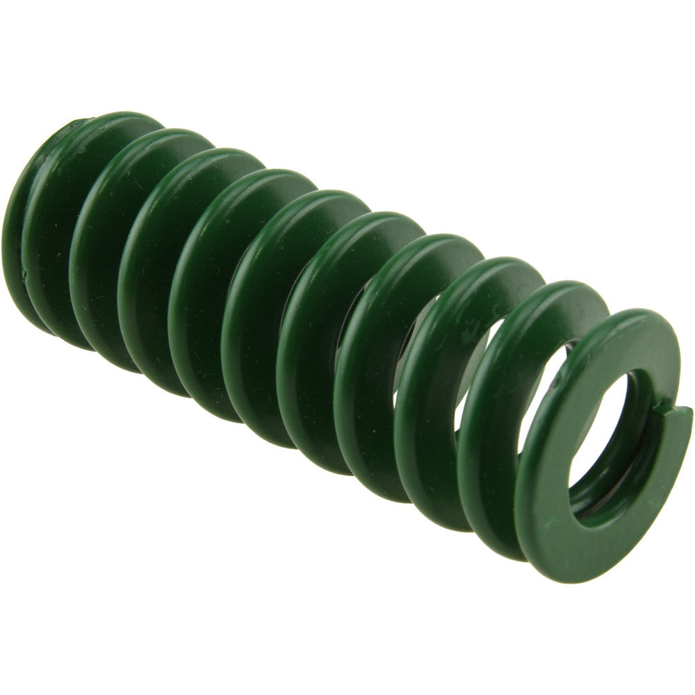 Associated Spring Raymond 203-510 Die Spring 2-1/2" Free Length, Green