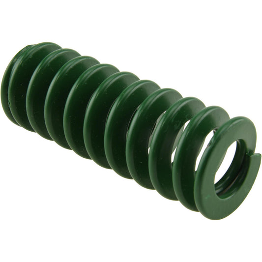 Associated Spring Raymond 203-510 Die Spring 2-1/2" Free Length, Green