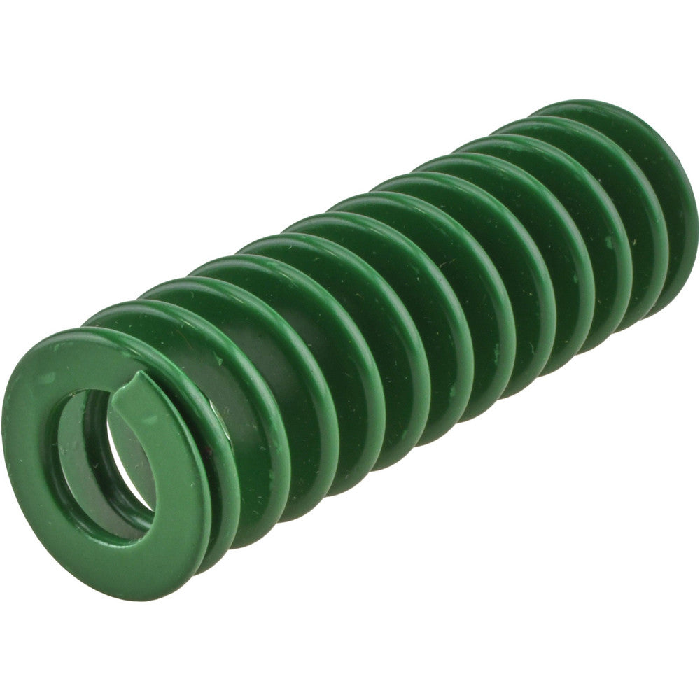 Associated Spring Raymond 203-512 Die Spring 3" Free Length, Green