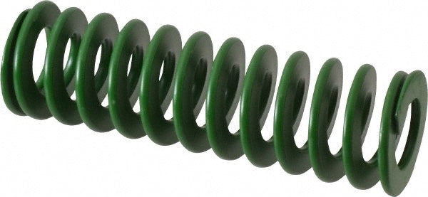 Associated Spring Raymond 203-720 Die Spring 5" Free Length, Green
