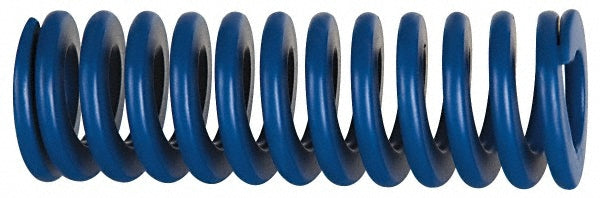 Associated Spring Raymond 204-508 Die Spring 2" Free Length, Blue