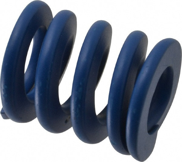Associated Spring Raymond 204-606 Die Spring 1-1/2" Free Length, Blue