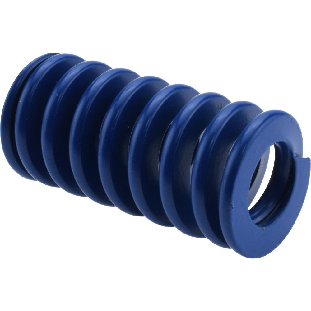 Associated Spring Raymond 204-610 Die Spring 2-1/2" Free Length, Blue