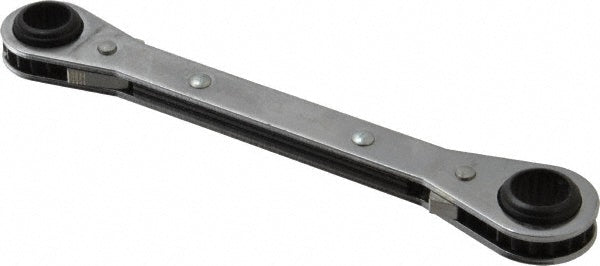 Proto J1194MLO Box & Ratcheting 12 Point, Double End