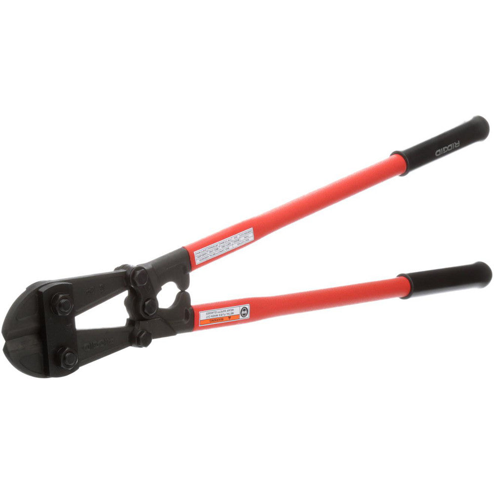 Ridgid 14223 Bolt Cutter 7/16" Capacity, 26" OAL