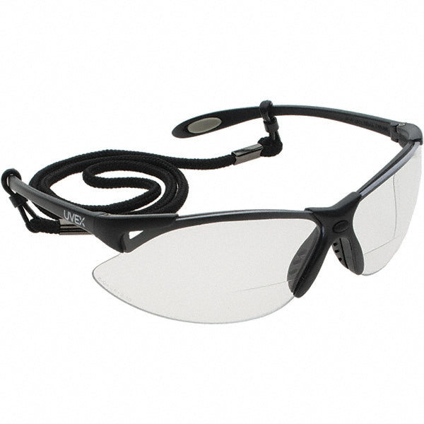 North A952 Safety Glasses