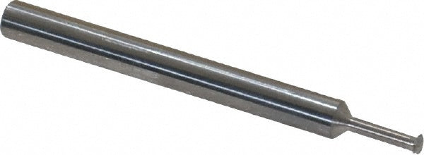 Scientific Cutting Tools, Inc. SPTM120 Single Profile Thread Mill #8-32 to #8-56, 32 to 56 TPI, Internal & External, 3 Flutes, Solid Carbide