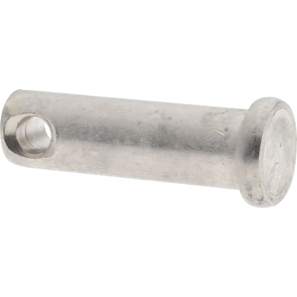 Value Collection P20039 5/16" Pin Diam, 1" OAL, Standard Clevis Pin