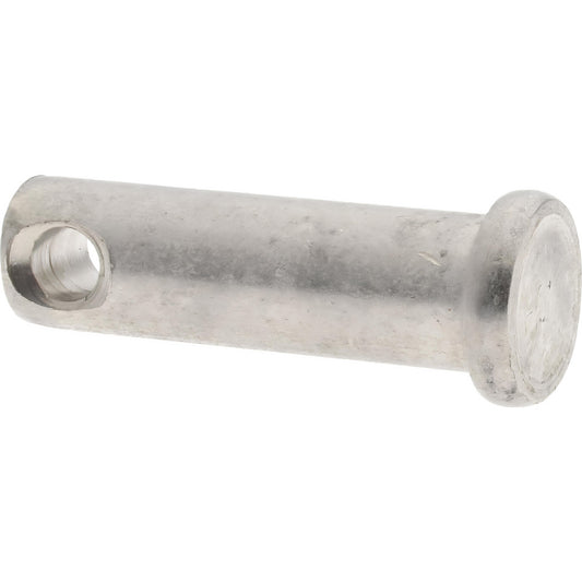 Value Collection P20039 5/16" Pin Diam, 1" OAL, Standard Clevis Pin