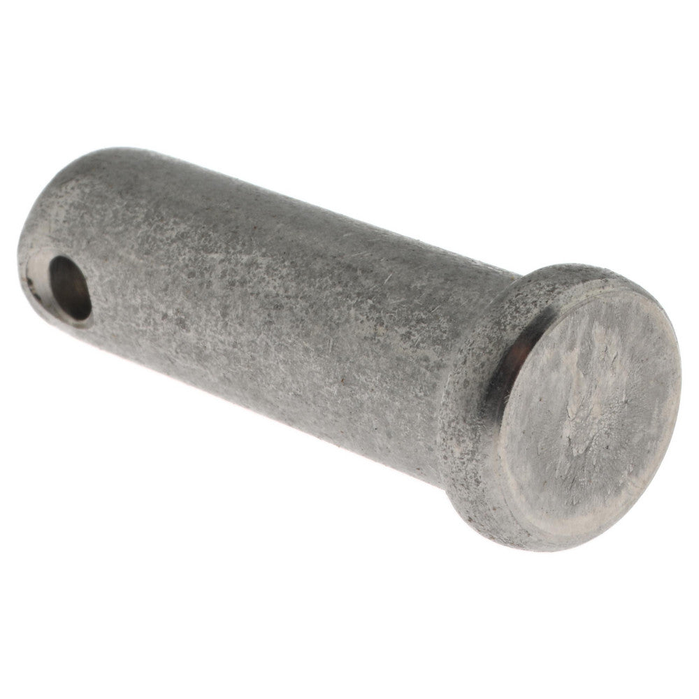 Value Collection P20225 1/2" Pin Diam, 1-1/2" OAL, Standard Clevis Pin
