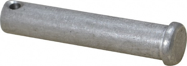 Value Collection P20227 1/2" Pin Diam, 2-1/2" OAL, Standard Clevis Pin