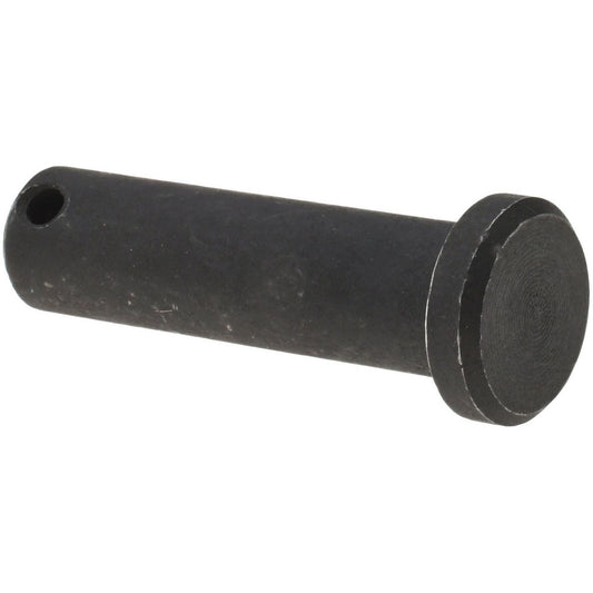 Value Collection C207-CLP562200 9/16" Pin Diam, 2" OAL, Standard Clevis Pin
