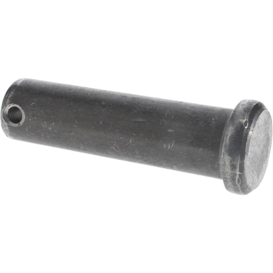 G.L. HUYETT C207-CLP625225 5/8" Pin Diam, 2-1/4" OAL, Standard Clevis Pin