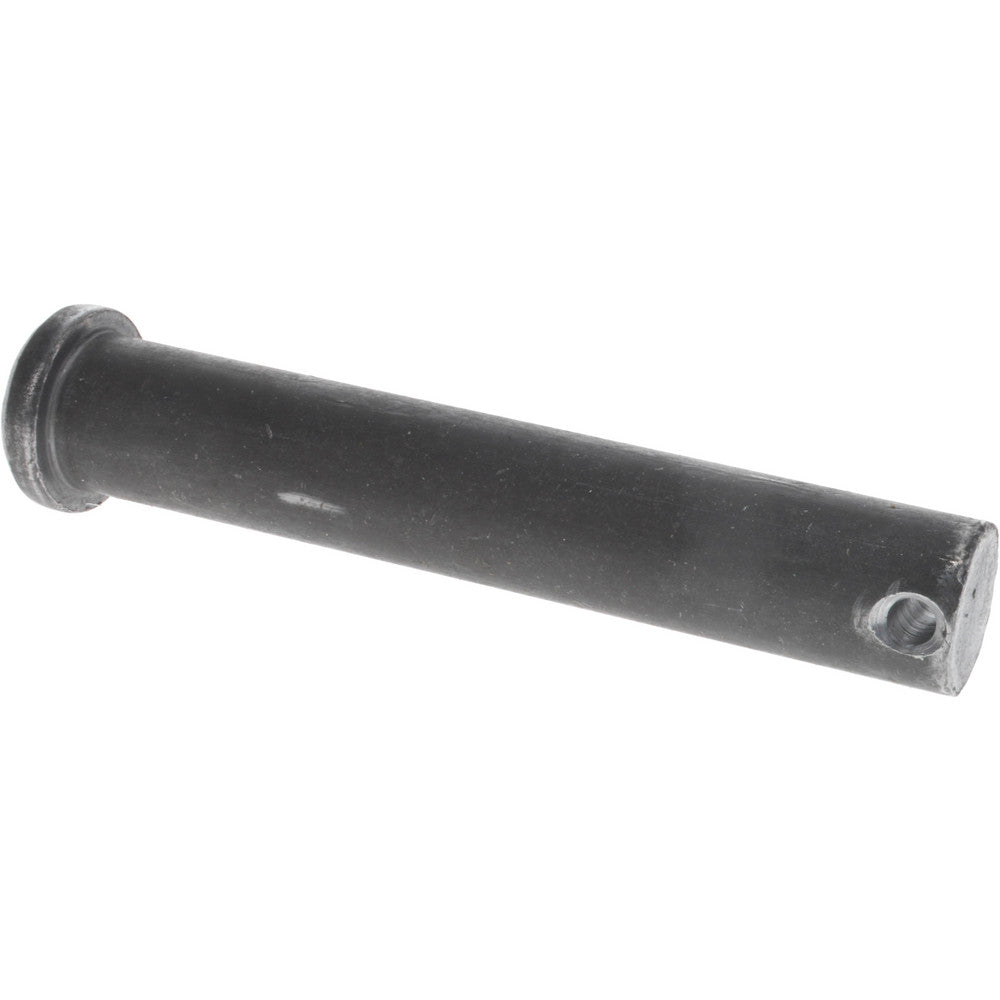 G.L. HUYETT C207-CLP625350 5/8" Pin Diam, 3-1/2" OAL, Standard Clevis Pin