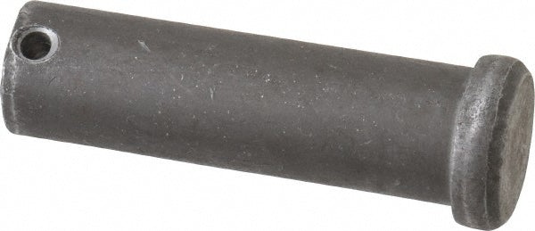Value Collection C207-CLP750250 3/4" Pin Diam, 2-1/2" OAL, Standard Clevis Pin
