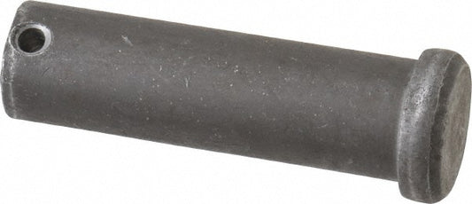 Value Collection C207-CLP750250 3/4" Pin Diam, 2-1/2" OAL, Standard Clevis Pin