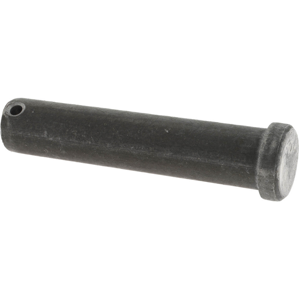Value Collection C207-CLP075350 3/4" Pin Diam, 3-1/2" OAL, Standard Clevis Pin