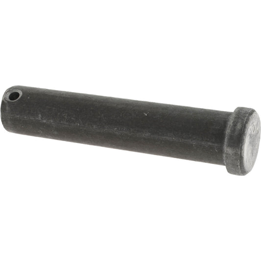 Value Collection C207-CLP075350 3/4" Pin Diam, 3-1/2" OAL, Standard Clevis Pin