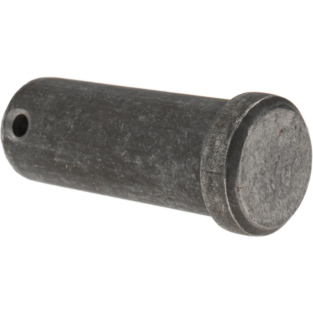 Value Collection P20060 1" Pin Diam, 2-1/2" OAL, Standard Clevis Pin