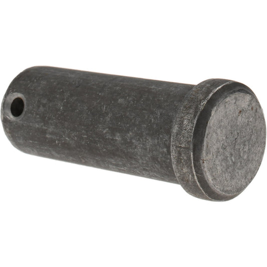 Value Collection P20060 1" Pin Diam, 2-1/2" OAL, Standard Clevis Pin
