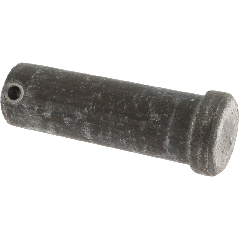 G.L. HUYETT C207-CLP100300 1" Pin Diam, 3" OAL, Standard Clevis Pin