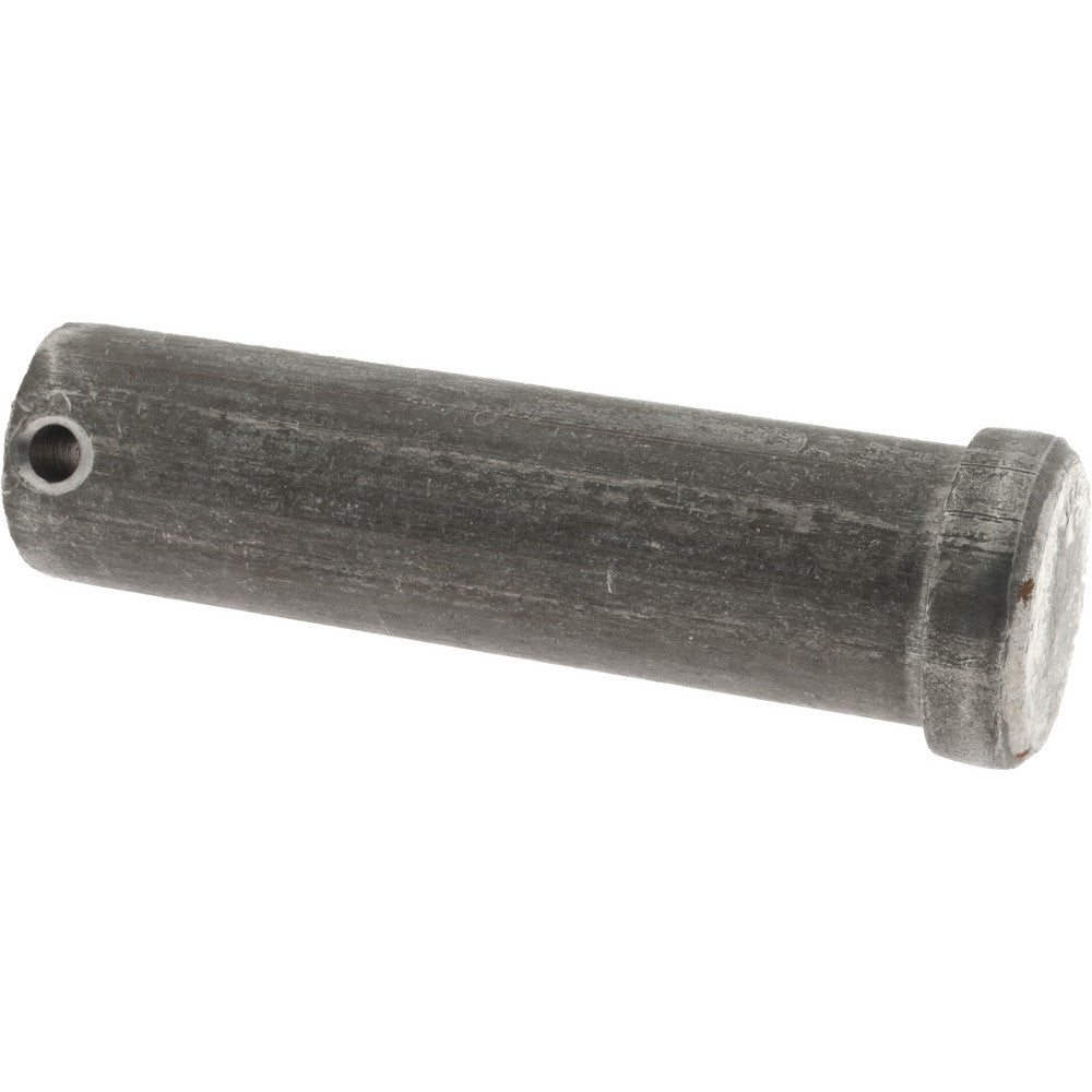 G.L. HUYETT C207-CLP100350 1" Pin Diam, 3-1/2" OAL, Standard Clevis Pin