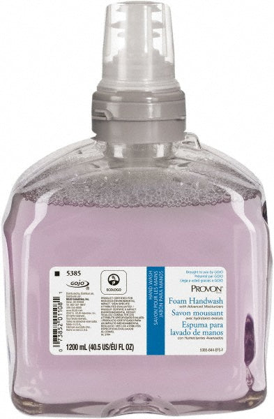 Gojo Industries 5385-02 Hand Soap 1,200 mL Bottle