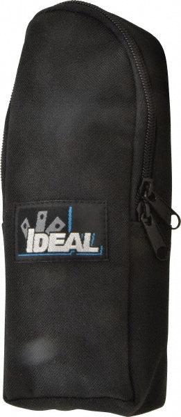 Ideal C-90 Case Use with Vol-Con Elite Voltage & Continuity Tester