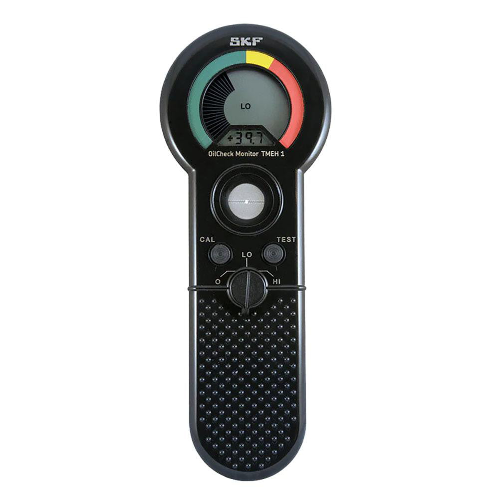SKF TMEH 1 Oil Check Monitor Oil Check Monitor