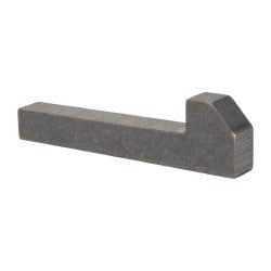 STANDARD HORSE NAIL CORP. 1/4X11/2G Gib Head Woodruff Key