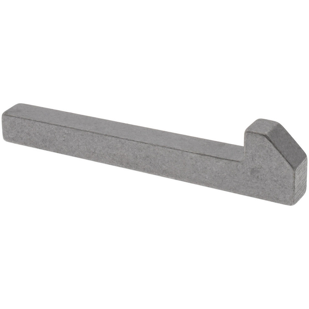 STANDARD HORSE NAIL CORP. 1/4X2G Gib Head Woodruff Key
